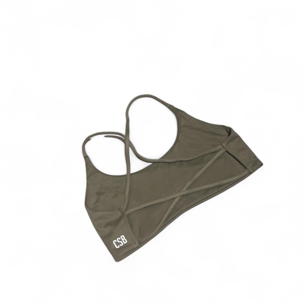 CSB Gym Set Size S - Picture 2 of 4